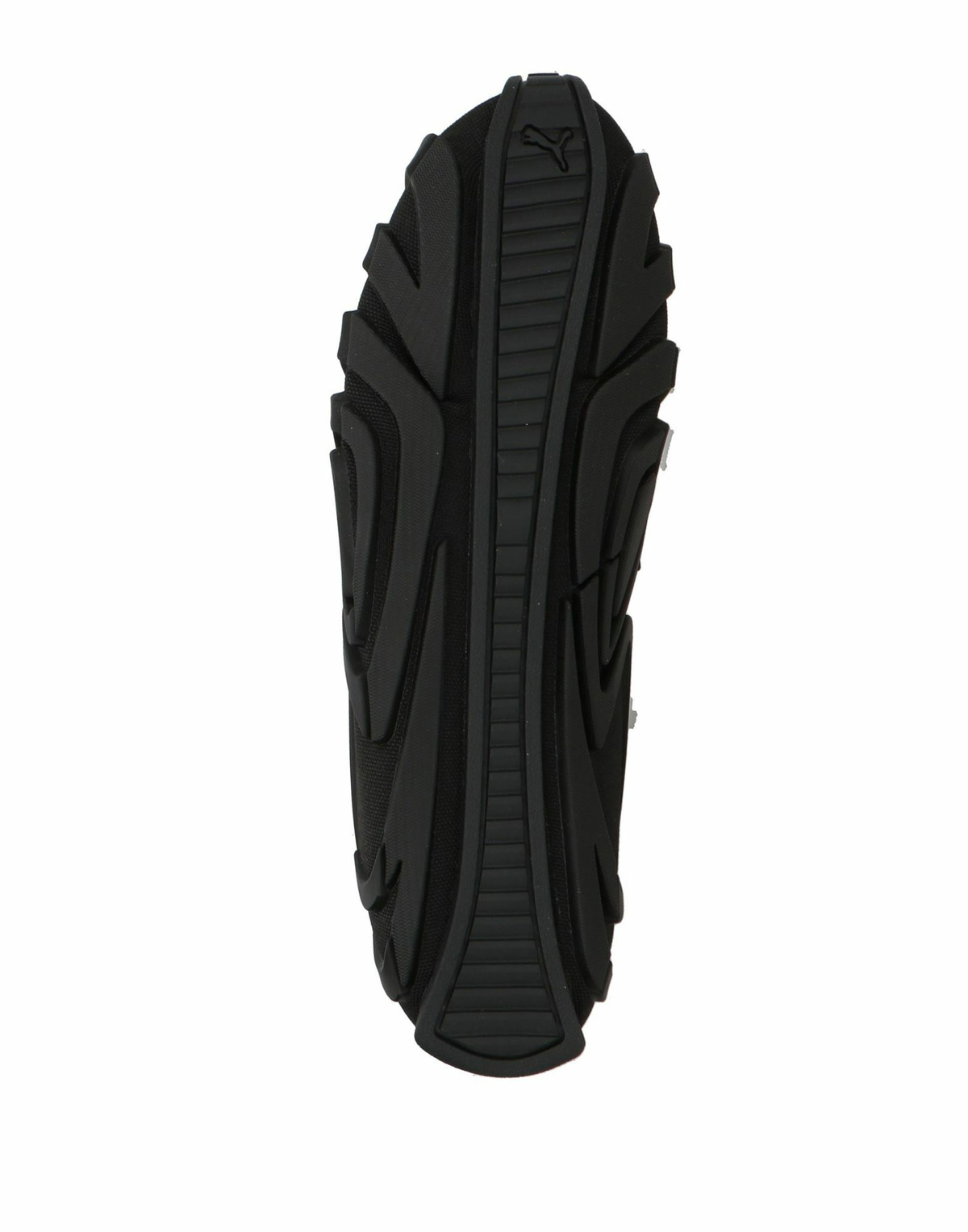 Puma Womens Sneakers in Black