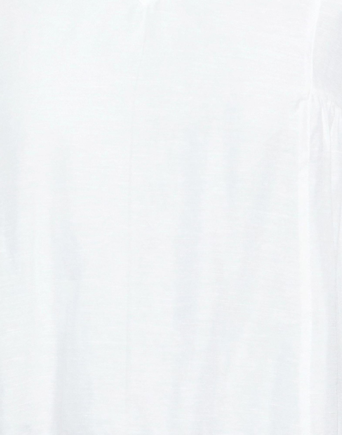 Alessia Santi Womens Top in White