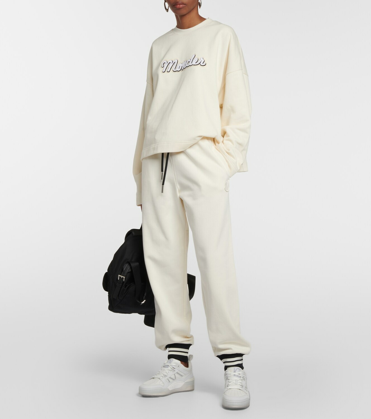 Moncler Pivot low-top sneakers Moncler
