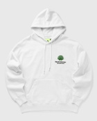 New Amsterdam LOGO HOODIE SWEATER White Mens Hoody