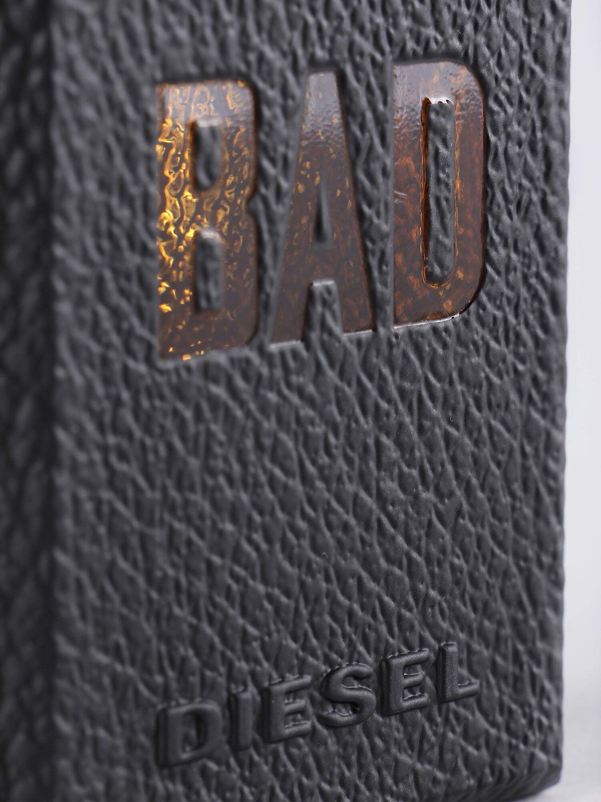 Diesel Bad 50ml, 1.7 FL. OZ., Eau de Toilette - Bad Mens in Black