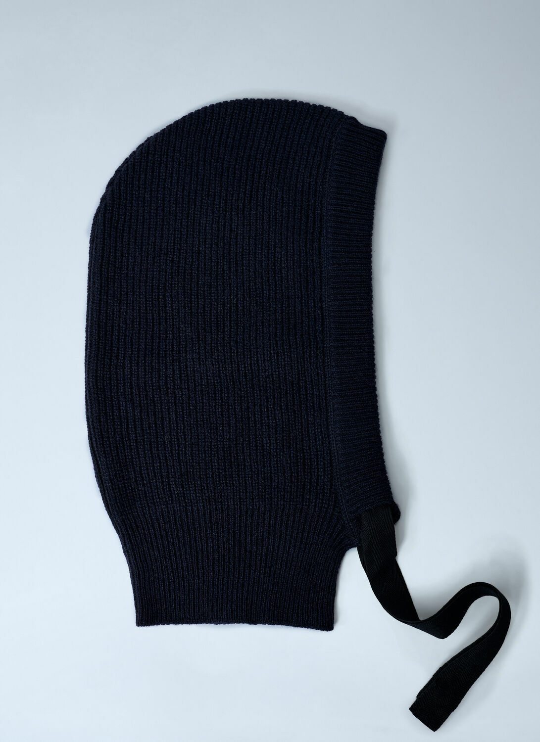 MHL by Margaret Howell Knitted Wool Hood