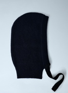 MHL by Margaret Howell Knitted Wool Hood