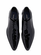 DSQUARED2 - Patent Leather Lace-up Shoes