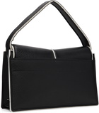 Dentro Black Ada Bag