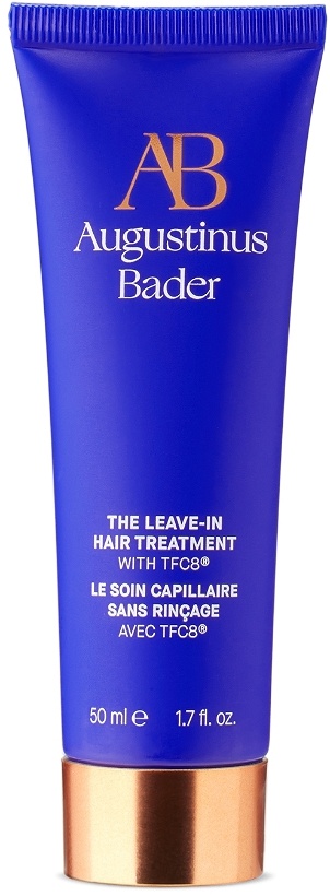 Photo: Augustinus Bader ‘The Leave-In Hair Treatment’, 50 mL