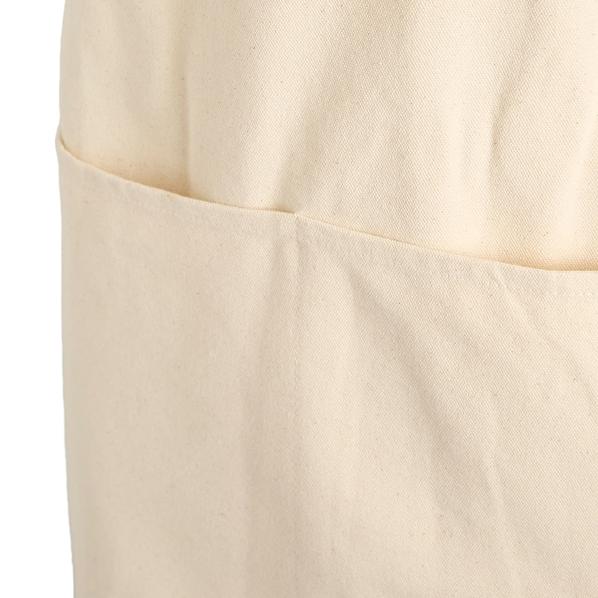 Percival Men's Patisserie Apron - Presented by END. in Ecru 