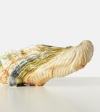 Bordallo Pinheiro Oyster earthenware centerpiece