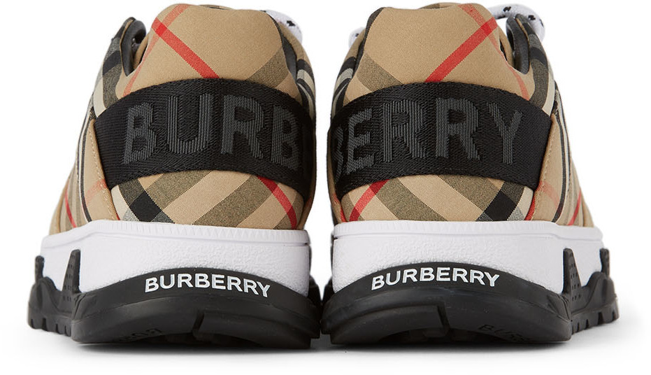 burberry chaussure bebe