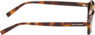 Saint Laurent Brown SL 908 Sunglasses