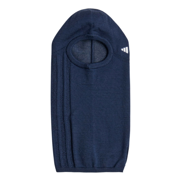 Photo: Adidas Men's x Arte Balaclava in Collegiate Navy/White