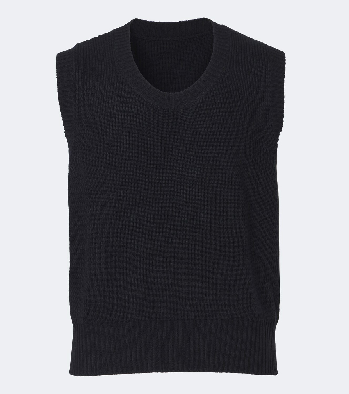 Stòffa Cashmere sweater vest