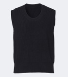 Stòffa Cashmere sweater vest
