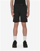 Nylon Packable G Shorts