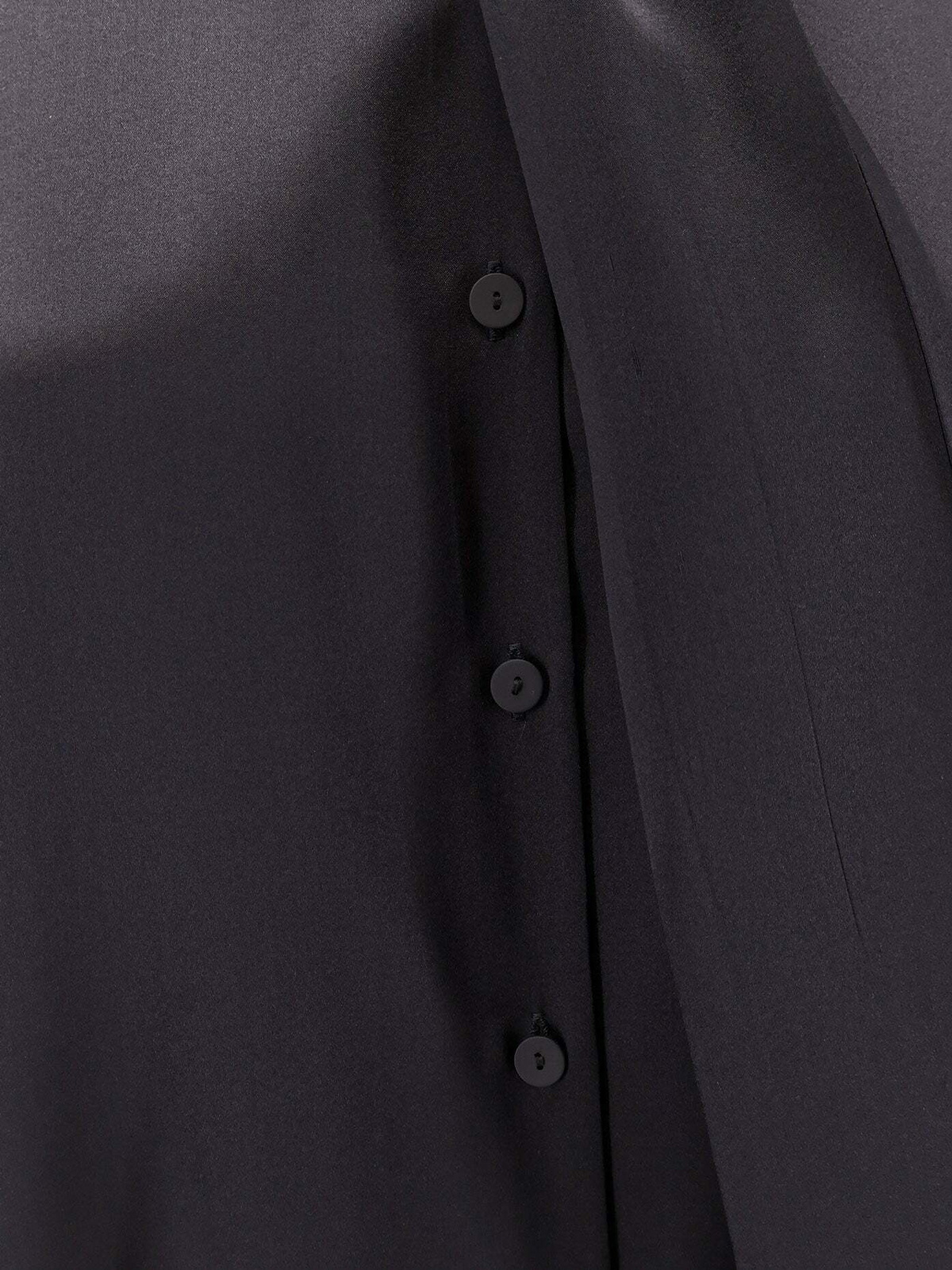 Lardini Shirt Black Womens