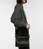 Tom Ford Leather tote bag