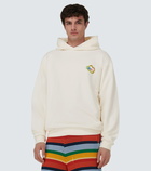 Marni x No Vacancy Inn cotton hoodie