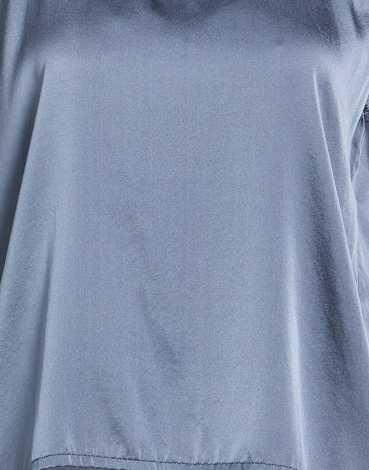 Crossley Womens Top Slate in Blue