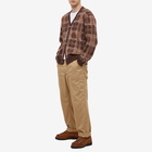 Engineered Garments Men's Fatigue Pant in Khaki