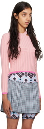 PH5 Pink Venus Sweater
