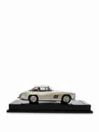 Ralph Lauren Home - Amalgam Collection Mercedes Benz 300 SL Gullwing 1:18 Model Car