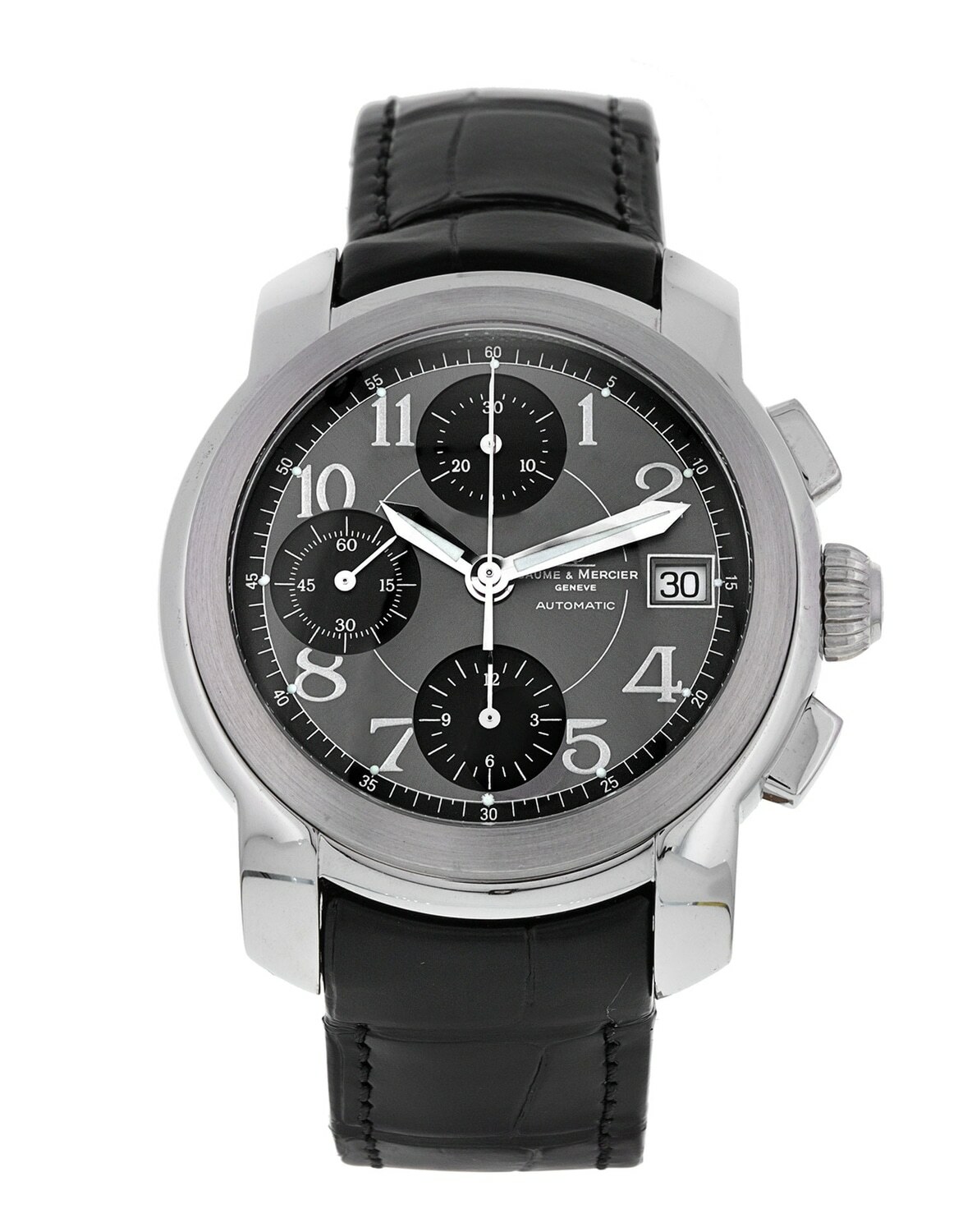 Baume et Mercier Riviera 10620 Baume & Mercier