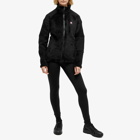 66° North Women's Tindur High-Loft Jacket in Black
