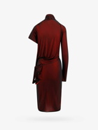 Maison Margiela   Dress Red   Womens