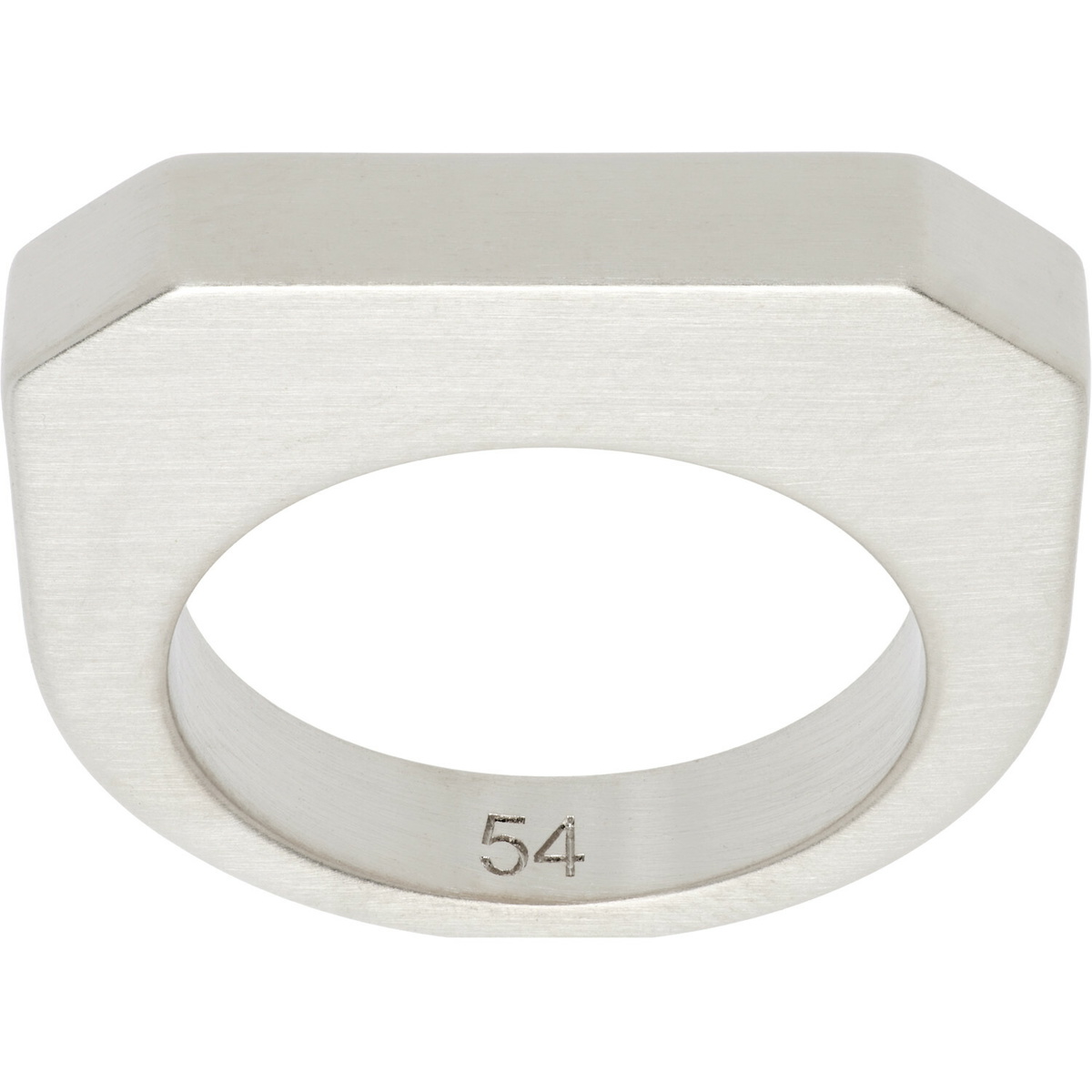 Rick Owens Hollywood Ring