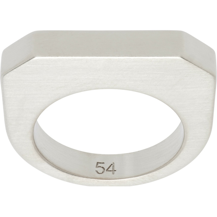 Photo: Rick Owens Hollywood Ring