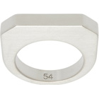 Rick Owens Hollywood Ring