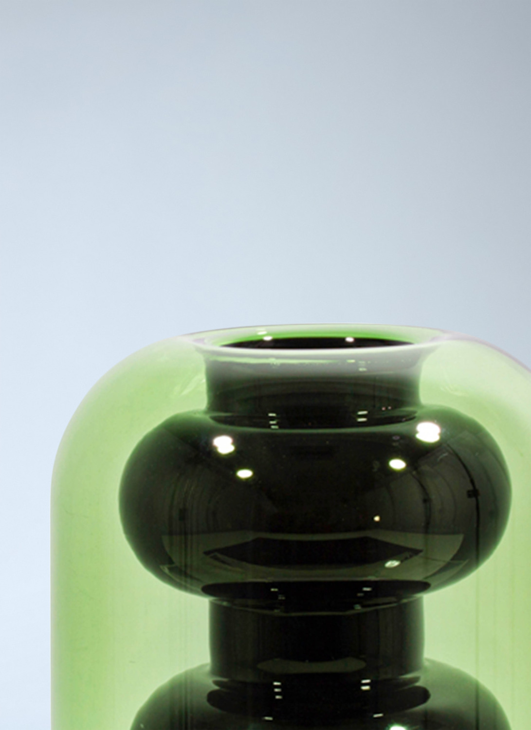 Tom Dixon Bump Vase
