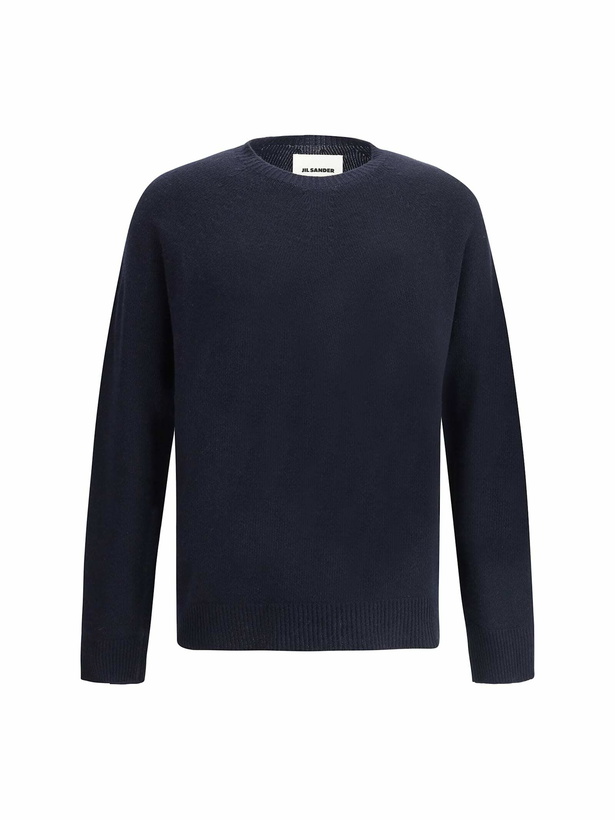 Photo: Jil Sander Seamless Sweater