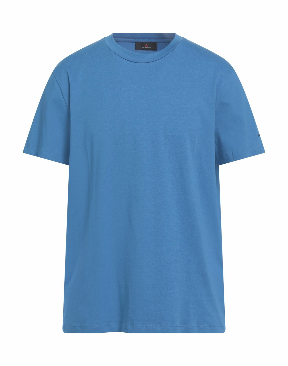Peuterey Mens T-shirt Azure