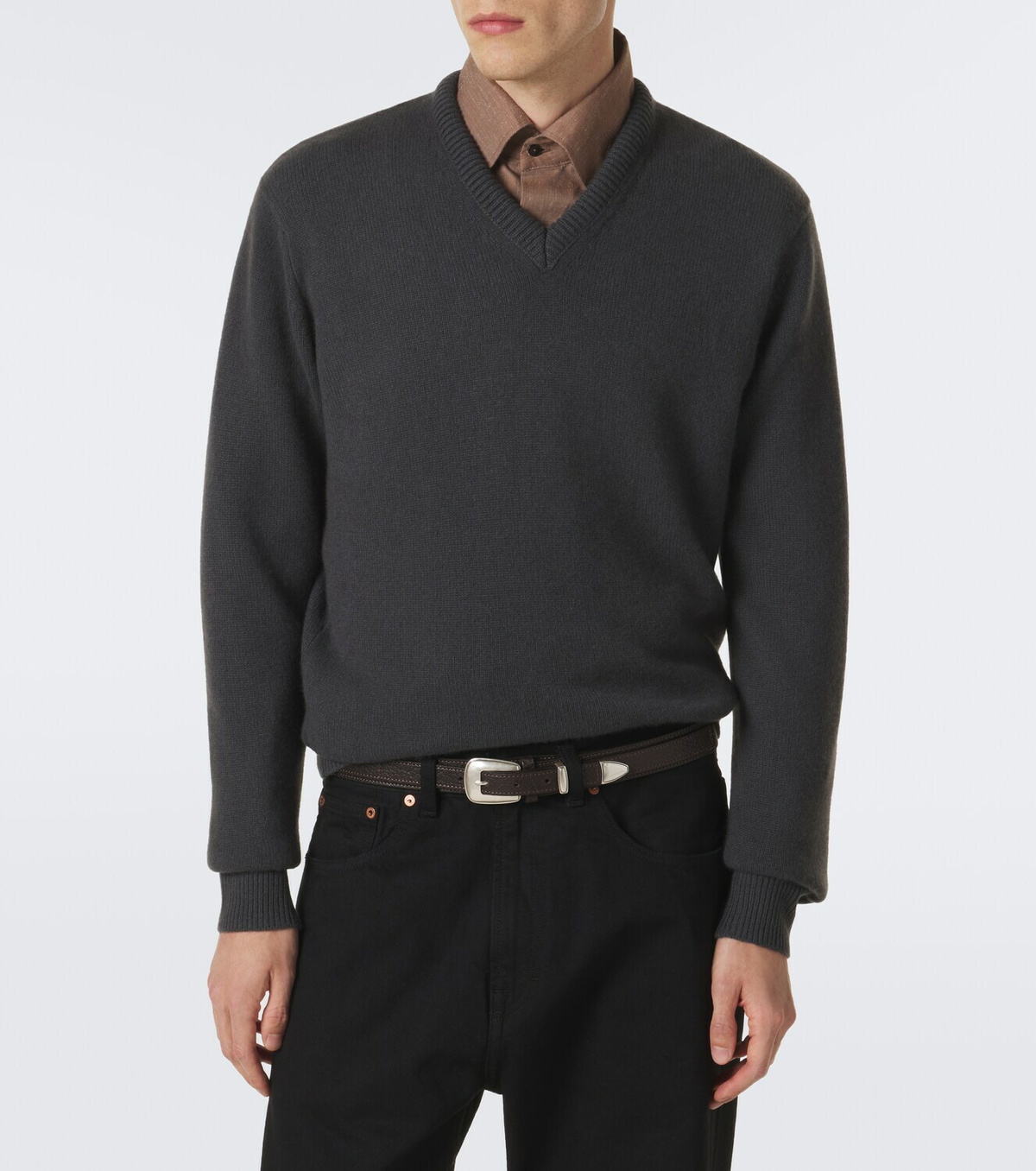 Lemaire Cashmere sweater
