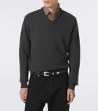 Lemaire Cashmere sweater