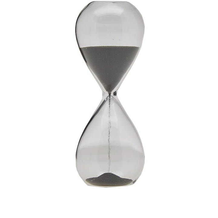 Photo: HAY Time 3 Minute Sand Timer