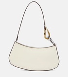 Staud Ollie leather shoulder bag