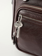 Acne Studios - Camero Camera Leather Messenger Bag