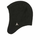 ROA Men's Aviator Polartec Hat in Black 
