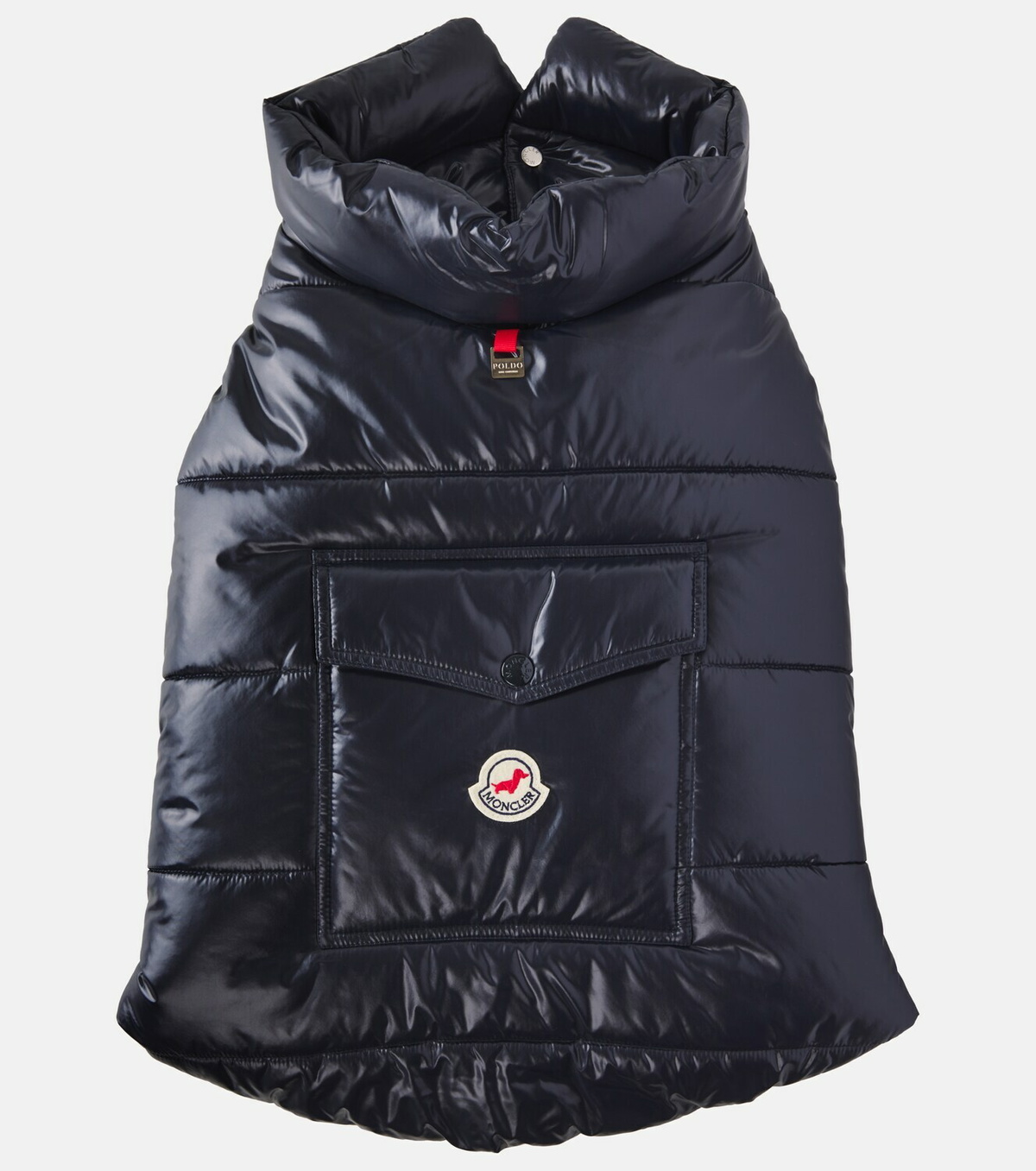 Moncler Moncler Poldo Dog Couture dog coat
