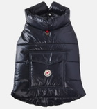 Moncler Moncler Poldo Dog Couture dog coat