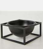 Audo Copenhagen Kubus Centerpiece Small bowl