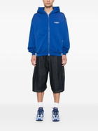 Represent Blue Owner's Club Hoodie
