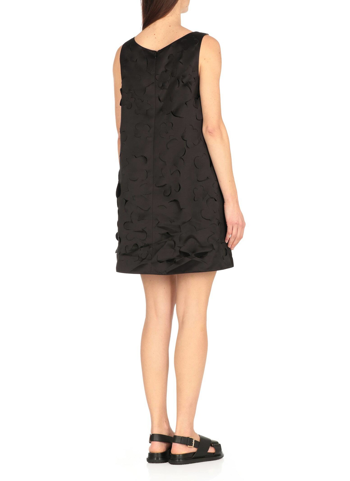 【関税送料込み】MARNI Duchesse Cut-out Dress Marni Duchesse Cut-out Dress Marni
