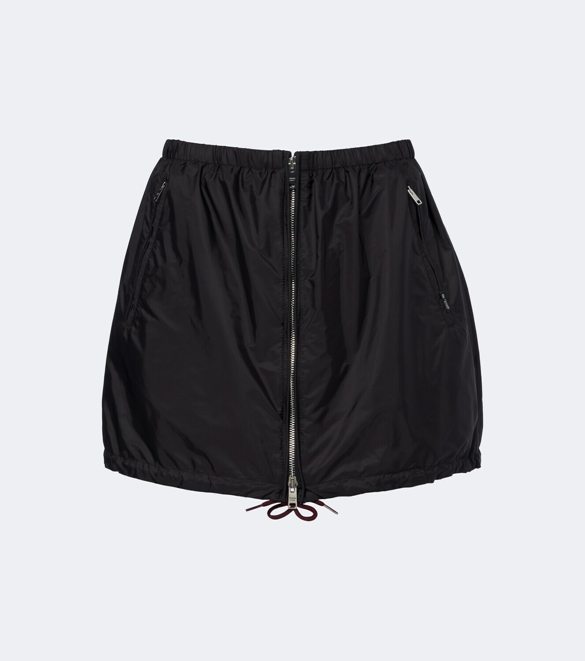 Prada Re-Nylon miniskirt