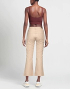 Jijil Womens Pants Sand