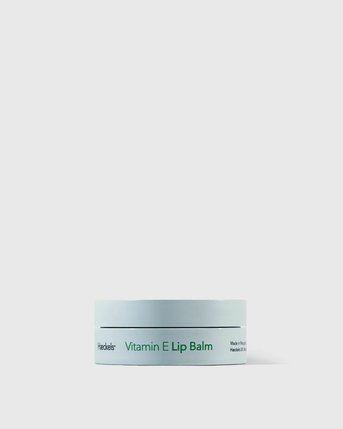 Haeckels Vitamin E Lip Balm Multi Face & Body