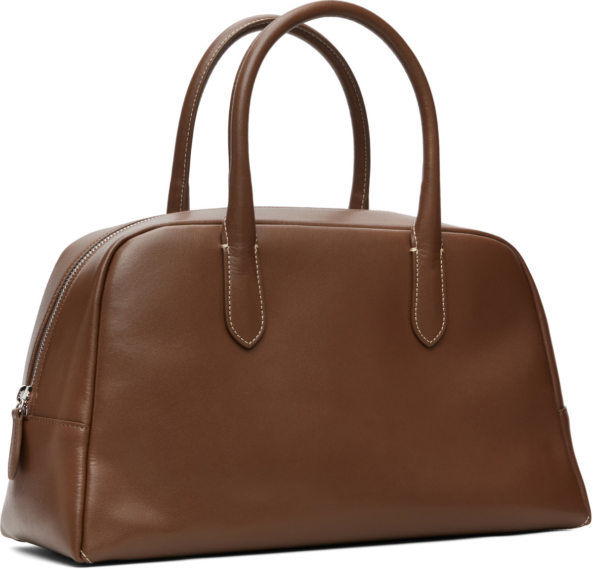 Nothing Written Brown Classic Golf Bag