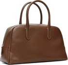 Nothing Written Brown Classic Golf Bag